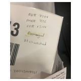 Firm Down Pillow by Bokser Home - Standard/Queen Size