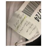 Bokser Home Medium Down Pillow, Standard/Queen