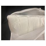 Medium Down Pillow with 700 Fill Power - Standard/Queen