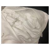 All Season Down Alternative Duvet King/Cal King