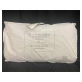 Bokser Home Firm Down Pillow - King Size