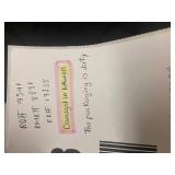 Bokser Home Firm Down Pillow - King Size