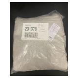 Set of 2 Linen Curtain Panels 50in x 84in