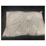 700 Fill Power Luxury White Duck Down Comforter in Original Packaging