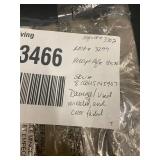 100% French Linen Euro Sham