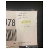 100% French Linen Lumbar Sham - 16" x 24" - Baltic