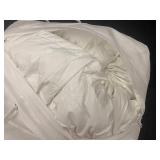 Extra Warm Down Duvet for King/Cal King Beds