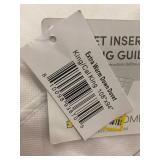 Extra Warm Down Duvet for King/Cal King Beds