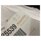 Lightweight King/Cal-King Down Alternative Duvet with Microfiber Fill