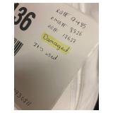 Extra Warm Feather Down Duvet - Full/Queen