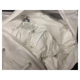 Bokser Home Full/Queen All Season Feather Down Duvet