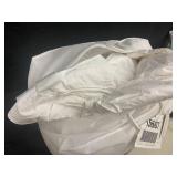 All Season Feather/Down Duvet Insert for King/Cal King