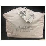 All Season Feather/Down Duvet Insert for King/Cal King