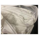 Bokser Home Twin Lightweight Down Duvet