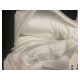 Bokser Home All Season Down Alternative Duvet - King/Cal King