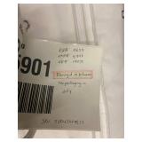 Bokser Home All Season Down Alternative Duvet - King/Cal King