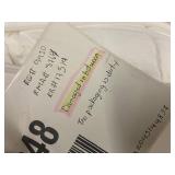 All Season Down Alternative Duvet King/Cal King