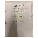 French Linen Box Stitch Quilt - King Size