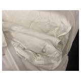 Bokser Home All-Season Feather Down Duvet - King/Cal King