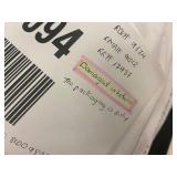 Bokser Home All-Season Feather Down Duvet - King/Cal King