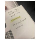 Queen Feather Down Mattress Topper