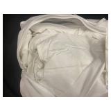 Damaged Bokser Home Feather Down Duvet - Full/Queen