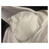 King Size Soft Feather Down Pillow Set