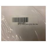 700 Fill Power Luxury White Duck Down Pillow