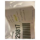 700 Fill Power Luxury White Duck Down Pillow