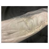 King/Cal King Linen Duvet Cover & Sham Set