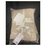 King Size 100% French Linen Sheet Set