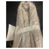 King Size 100% French Linen Sheet Set