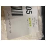 King Size French Linen Duvet Cover