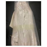 Set of 2 Linen Curtain Panels (50 x 84 in), French Linen and Cotton