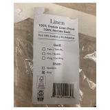 Bokser Home King Size Linen Quilt