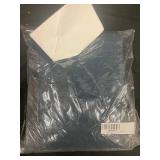 Used XL Baltic French Linen Duvet Cover - Twin/Twin XL