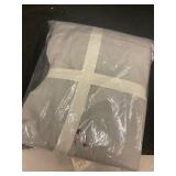 Bokser Home King Size Linen Bed Skirt