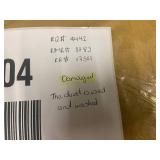 100% French Linen Duvet Cover - Full/Queen