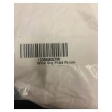 White King Fitted Percale Sheets