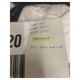 White King Fitted Percale Sheets