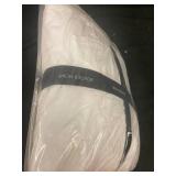 White King Fitted Percale Sheets