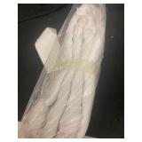 French Linen Cotton Sateen Duvet Cover & Sham Set - Twin/Queen