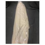 French Linen and Cotton Duvet Cover