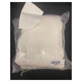 French Linen Stained Duvet Cover - Full/Queen