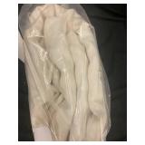 French Linen Stained Duvet Cover - Full/Queen