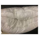 Unopened Queen-Sized Down Alternative Comforter