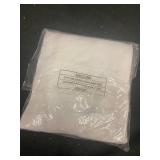 100% French Linen Euro Sham - 26" x 26"