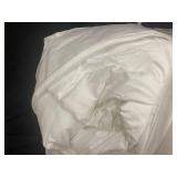 King/Cal King All Season Down Alternative Duvet