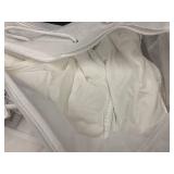 Lightweight Feather Down Duvet - Full/Queen