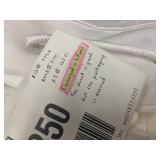 Lightweight Feather Down Duvet - Full/Queen